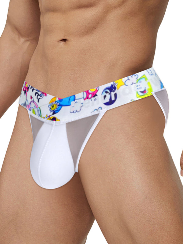 Play Net Mesh Brief