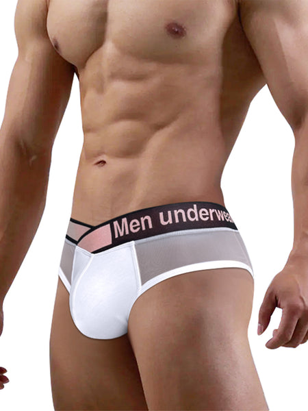 CloudFit- Sakura Net mesh Modal Brief