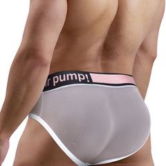 CloudFit- Sakura Net mesh Modal Brief