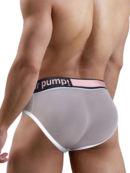 CloudFit- Sakura Net mesh Modal Brief