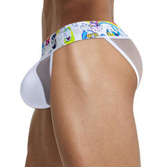 Play Net Mesh Brief