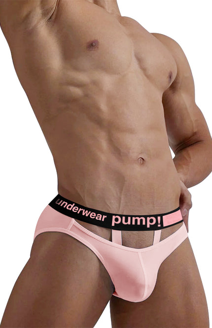 CloudFit- Sakura Hammock Modal Brief