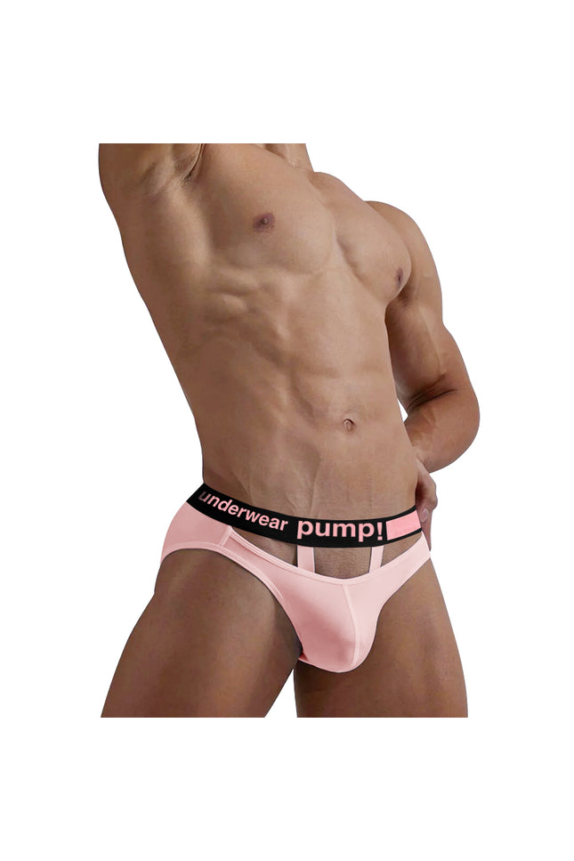 CloudFit- Sakura Hammock Modal Brief