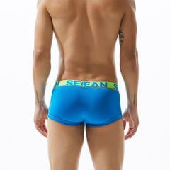 Low Rise Comfort Fit Boxer Brief