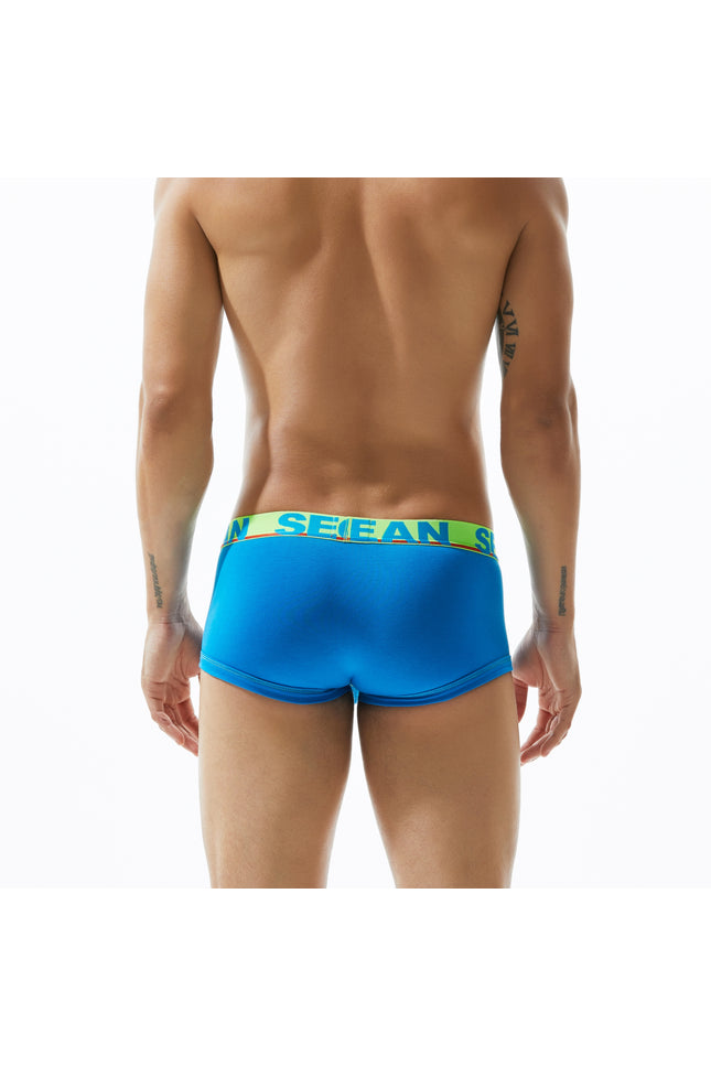 Low Rise Comfort Fit Boxer Brief