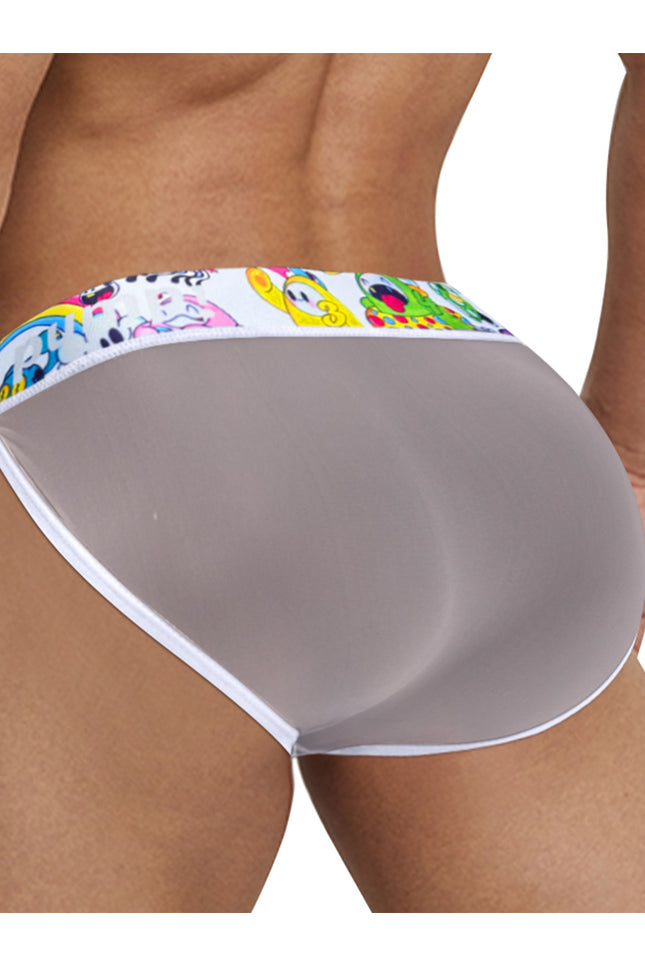 Play Net Mesh Brief
