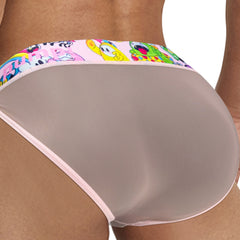 Play Net Mesh Brief