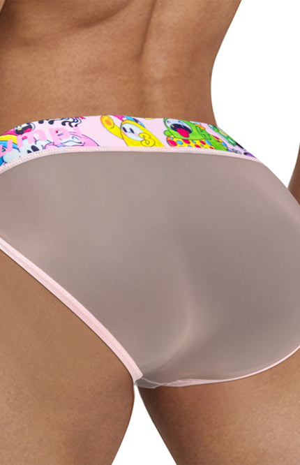 Play Net Mesh Brief