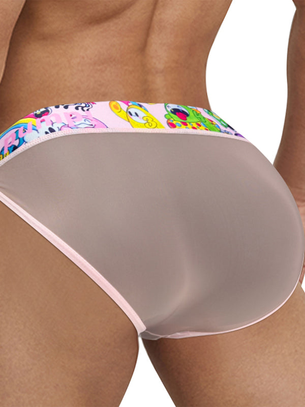 Play Net Mesh Brief