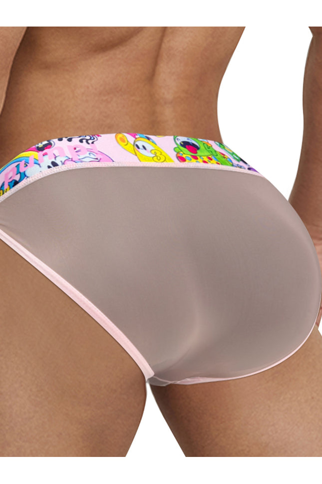 Play Net Mesh Brief