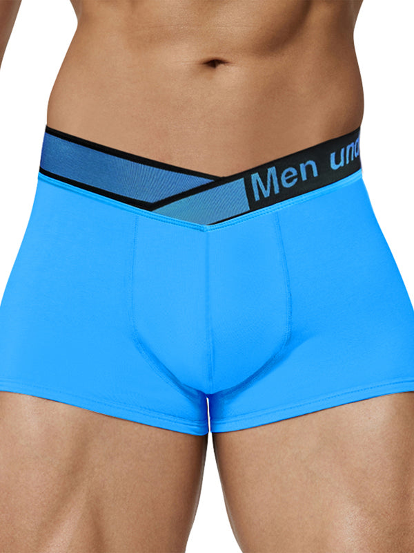CloudFit- Nova Modal Trunks