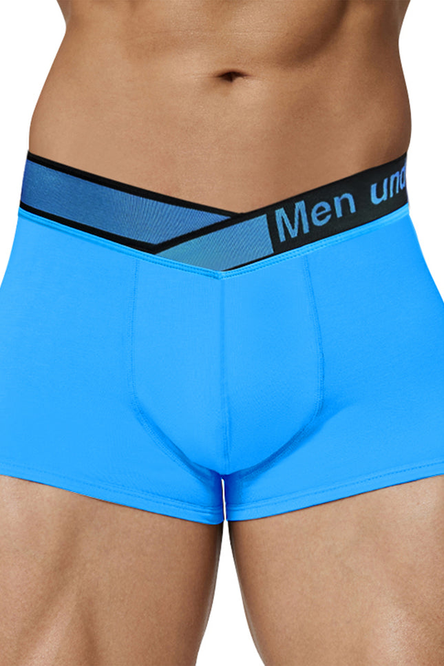 CloudFit- Nova Modal Trunks