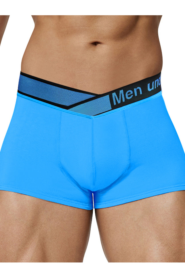 CloudFit- Nova Modal Trunks