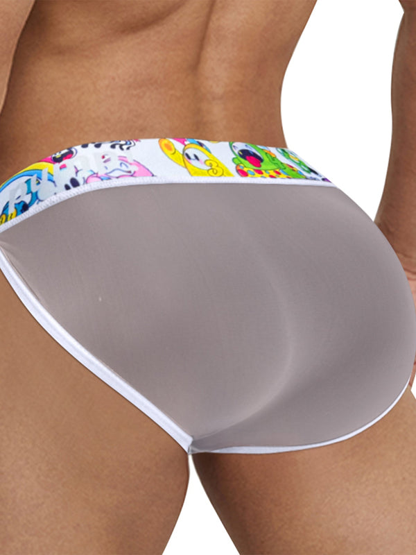 Play Net Mesh Brief