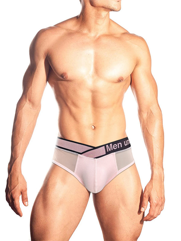 CloudFit- Sakura Net mesh Modal Brief