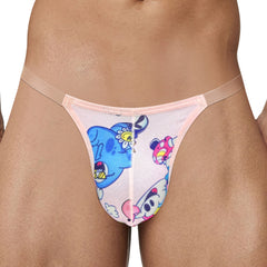 Play Edgy Side-cut Brief