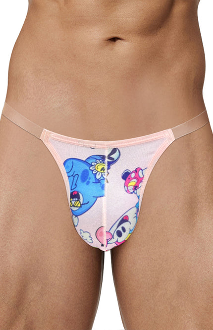 Play Edgy Side-cut Briefs