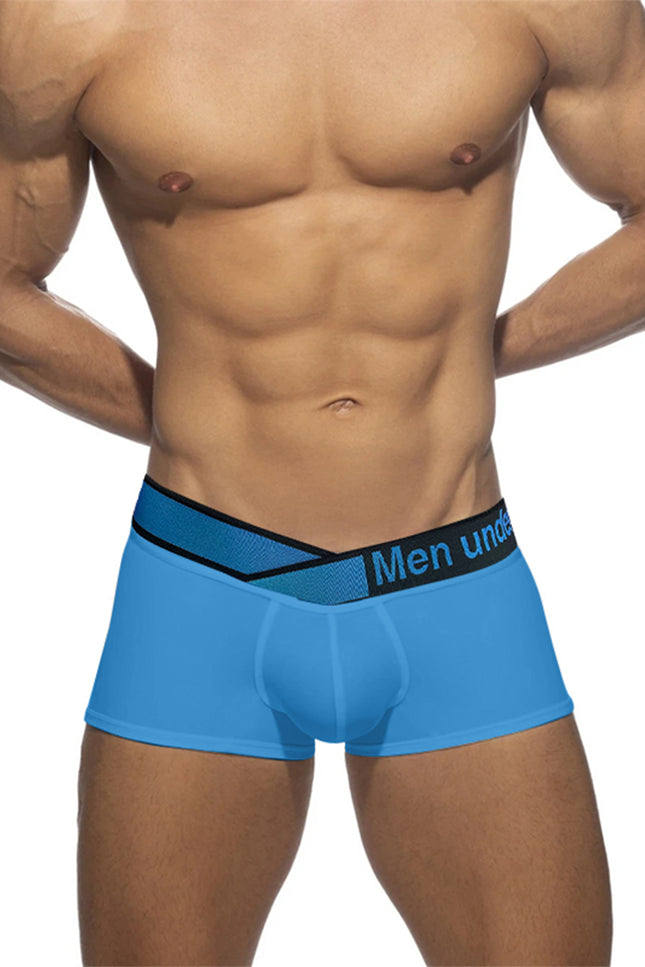 CloudFit- Nova Modal Trunks