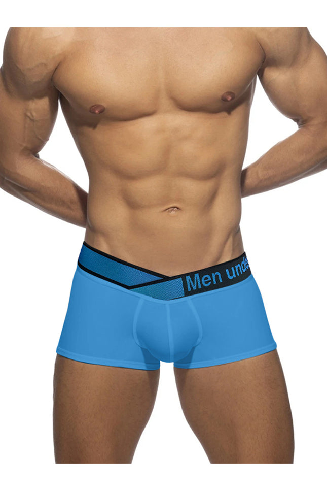 CloudFit- Nova Modal Trunks