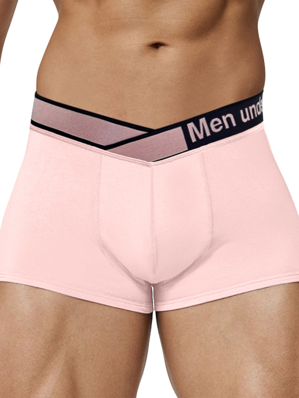CloudFit- Sakura Modal Trunks