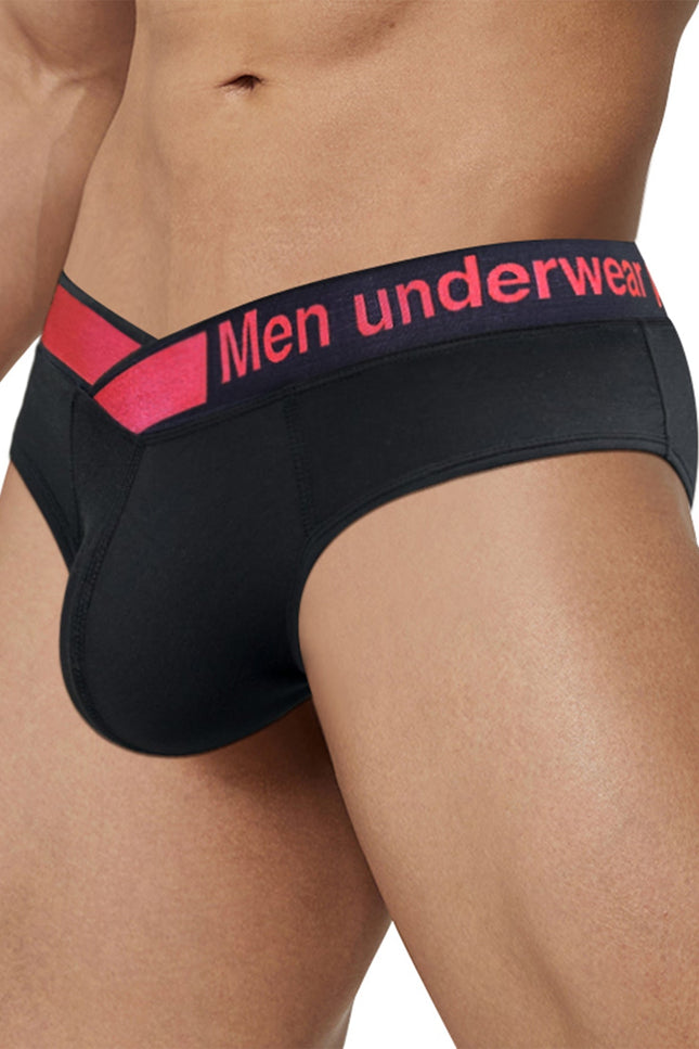 CloudFit- Ignite Modal Brief