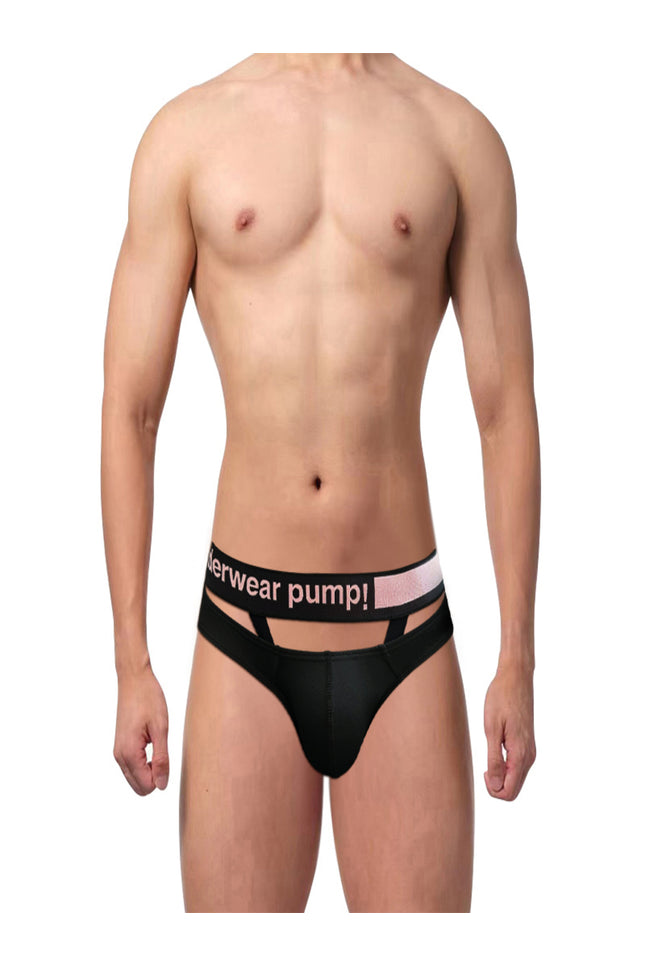 CloudFit- Sakura Hammock Modal Brief