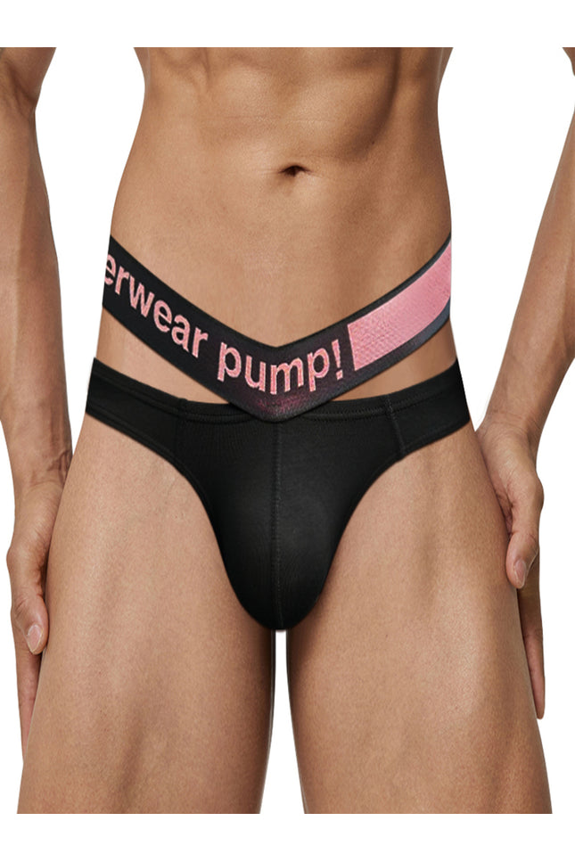 CloudFit- Sakura Halo Modal Thong
