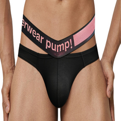 CloudFit- Sakura Halo Modal Thong