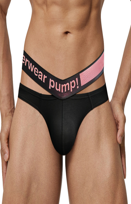 CloudFit- Sakura Halo Modal Thong