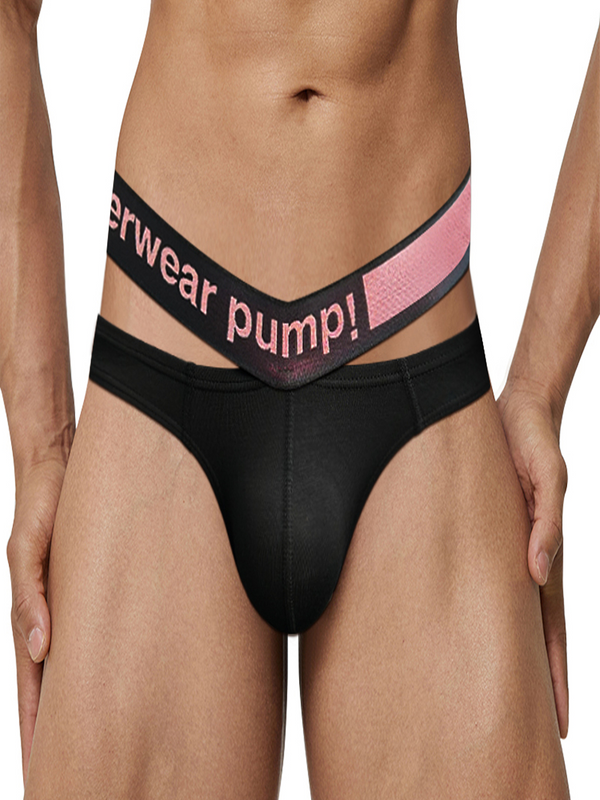 CloudFit- Sakura Halo Modal Thong