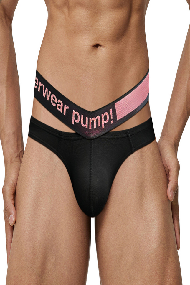 CloudFit- Sakura Halo Modal Thong