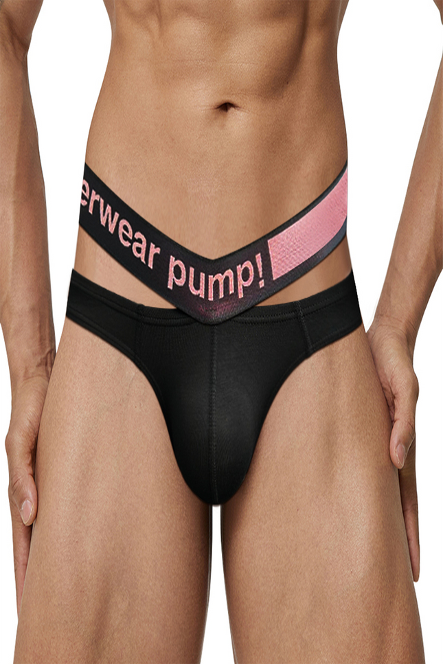 CloudFit- Sakura Halo Modal Thong