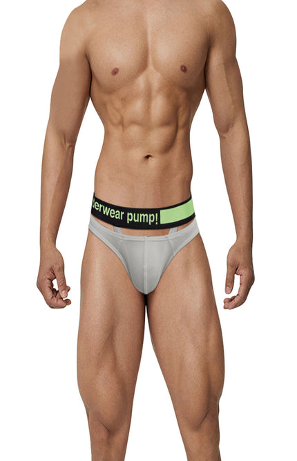CloudFit- Flight Hammock Modal Brief