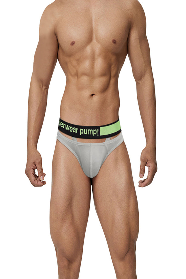 CloudFit- Flight Hammock Modal Brief