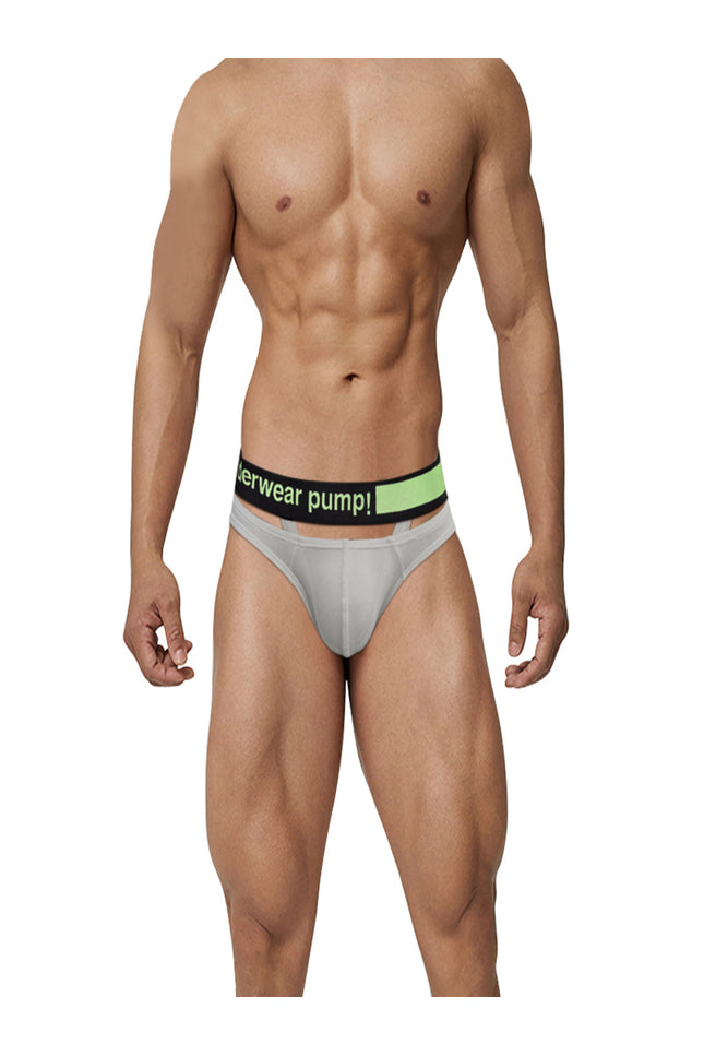 CloudFit- Flight Hammock Modal Brief