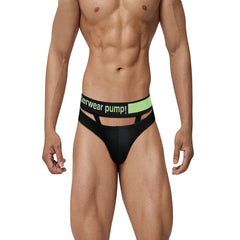 CloudFit- Flight Hammock Modal Brief