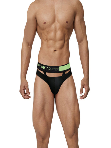 CloudFit- Flight Hammock Modal Brief