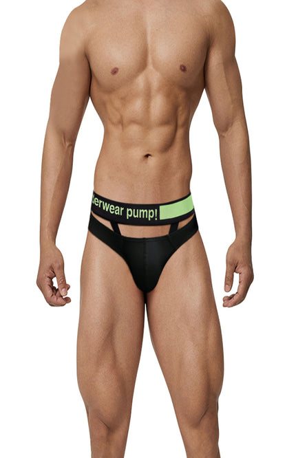 CloudFit- Flight Hammock Modal Brief