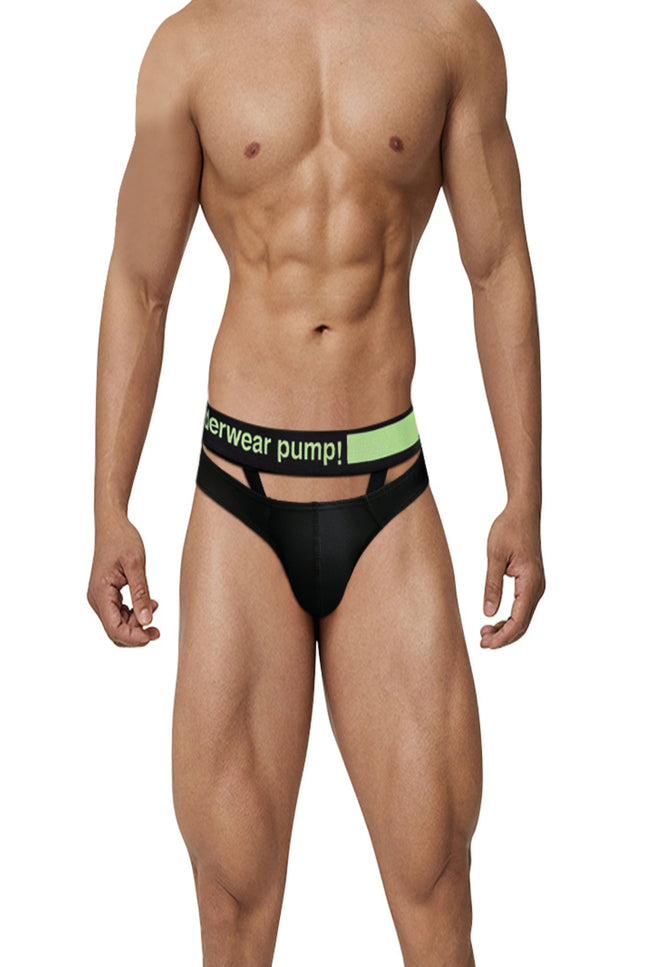 CloudFit- Flight Hammock Modal Brief