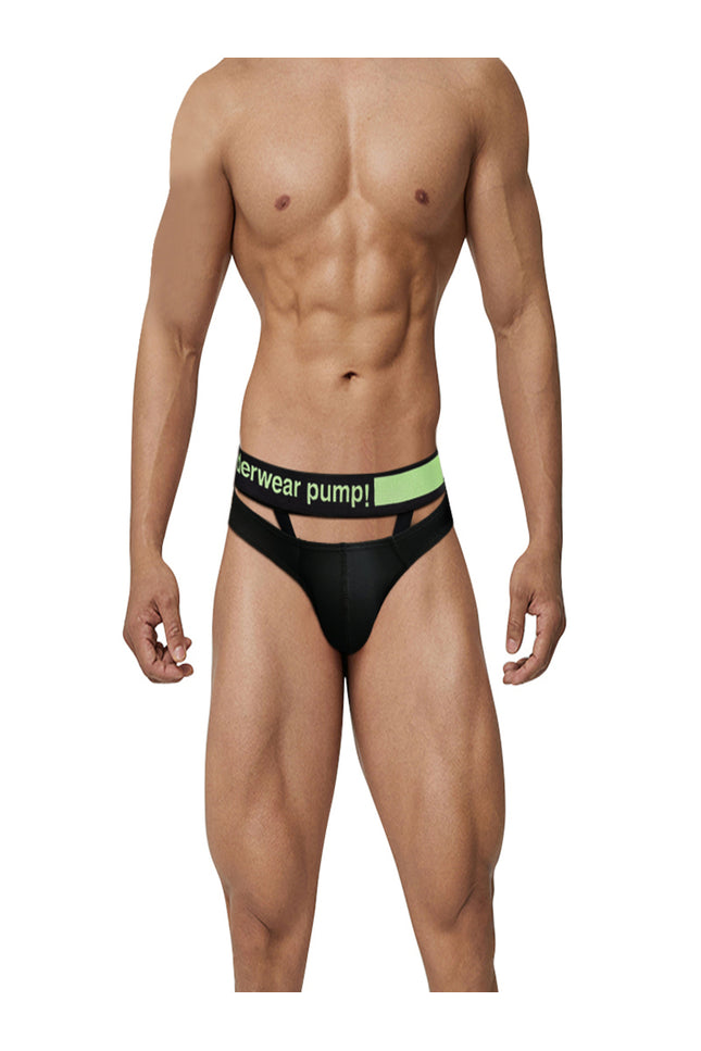 CloudFit- Flight Hammock Modal Brief