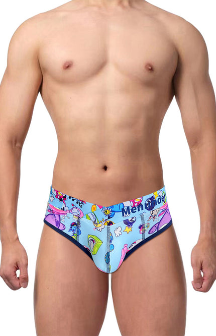 Play Hipsrter Briefs