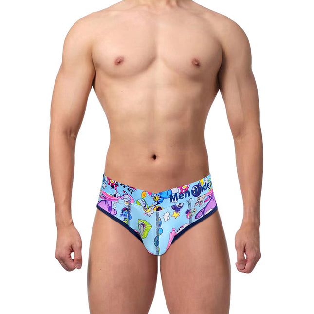 Play Hipsrter Briefs
