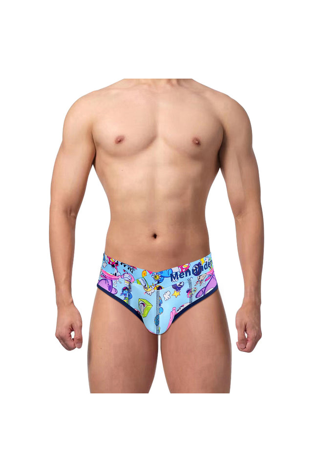 Play Hipsrter Briefs