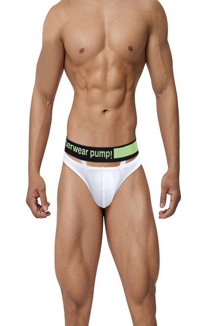 CloudFit- Flight Hammock Modal Brief