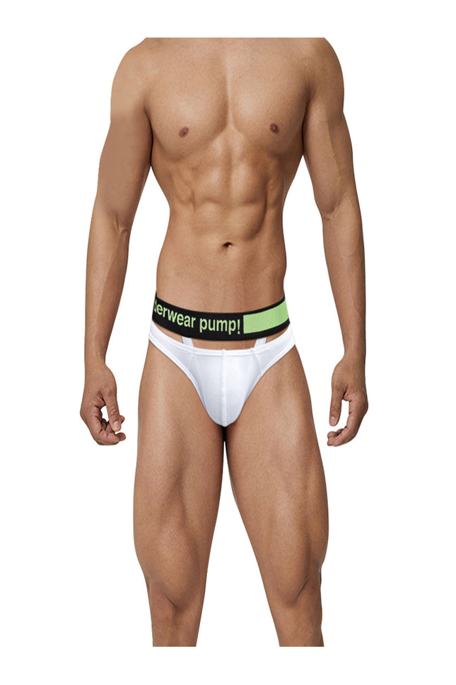 CloudFit- Flight Hammock Modal Brief