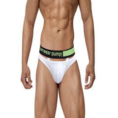 CloudFit- Flight Hammock Modal Brief