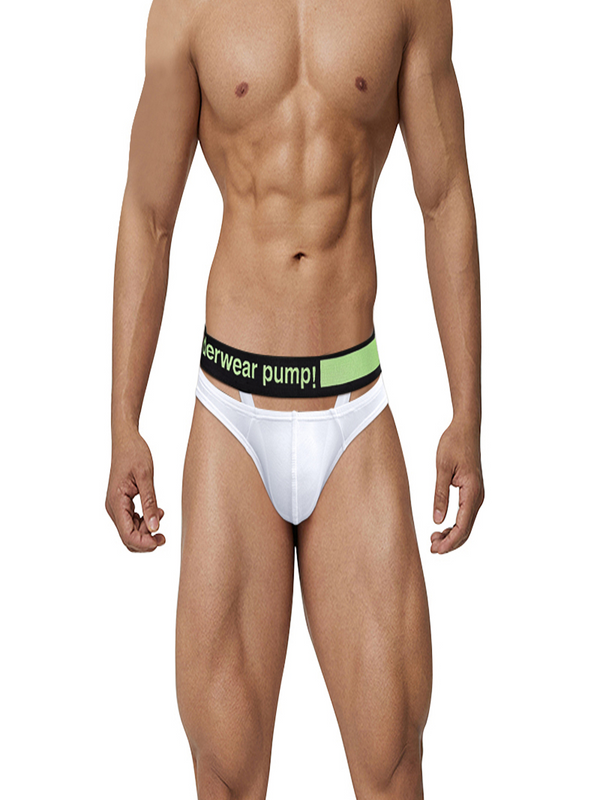 CloudFit- Flight Hammock Modal Brief