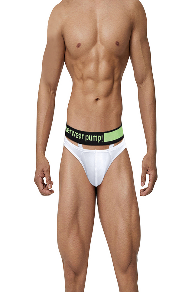 CloudFit- Flight Hammock Modal Brief