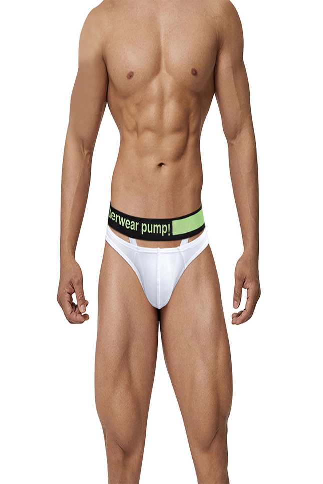 CloudFit- Flight Hammock Modal Brief