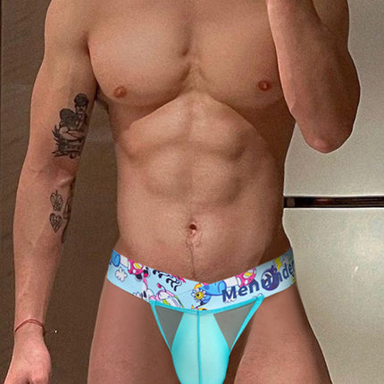 Collection image for: Mesh-Net